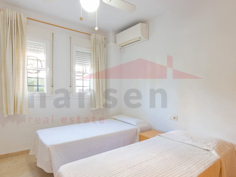 3 bedroom Flat for sale in Caleta de Velez with garage - € 359,000 (Ref: 9528113)