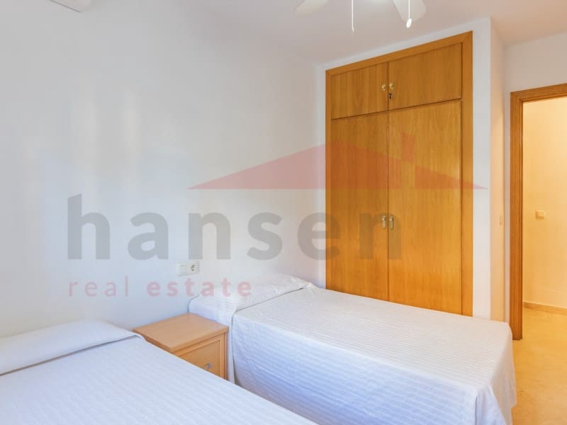 3 bedroom Flat for sale in Caleta de Velez with garage - € 359,000 (Ref: 9528113)