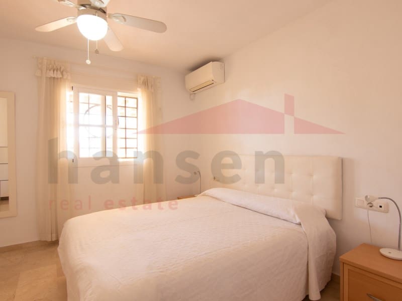 3 bedroom Flat for sale in Caleta de Velez with garage - € 359,000 (Ref: 9528113)