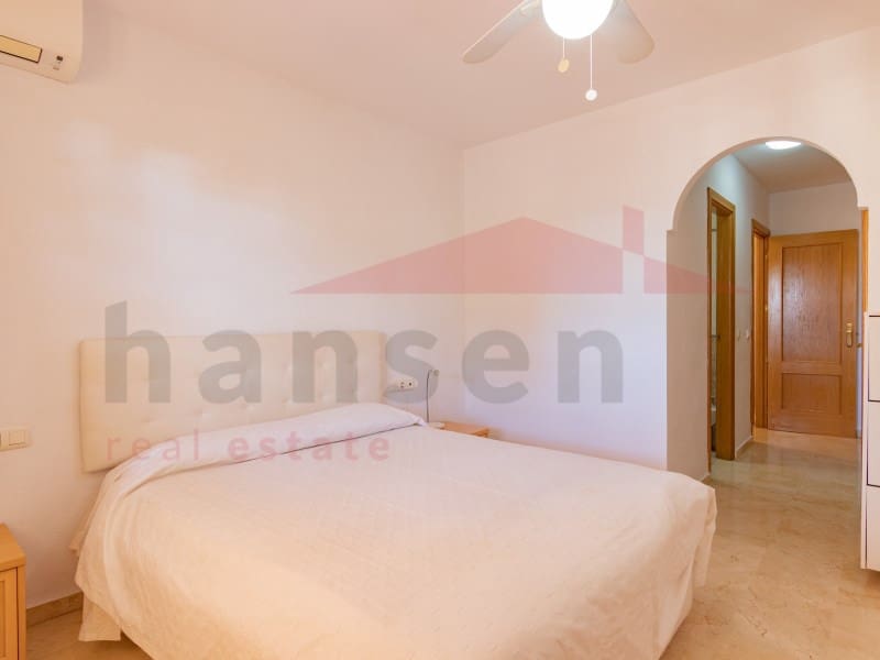 3 bedroom Flat for sale in Caleta de Velez with garage - € 359,000 (Ref: 9528113)