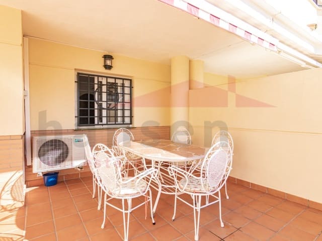 3 soverom Leilighet til salgs i Caleta de Vélez, Vélez-Málaga med garasje - € 359 000 (Ref: 9528113)