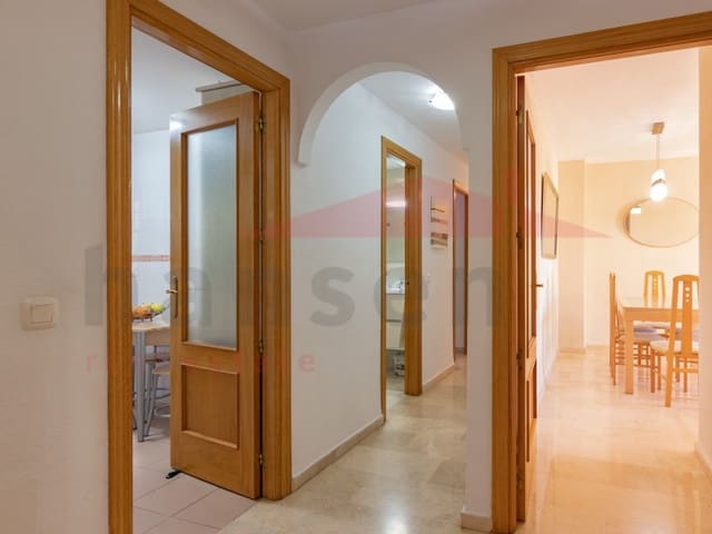 3 soverom Leilighet til salgs i Caleta de Vélez, Vélez-Málaga med garasje - € 359 000 (Ref: 9528113)