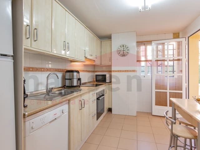 3 soveværelse Lejlighed til salg i Caleta de Vélez, Vélez-Málaga med swimmingpool garage - € 359.000 (Ref: 9528113)