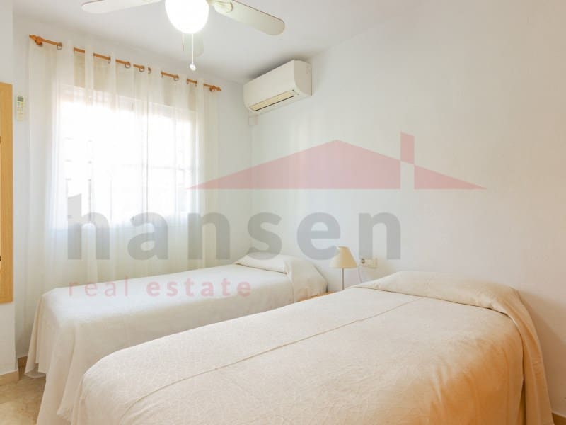 3 bedroom Flat for sale in Caleta de Velez with garage - € 359,000 (Ref: 9528113)