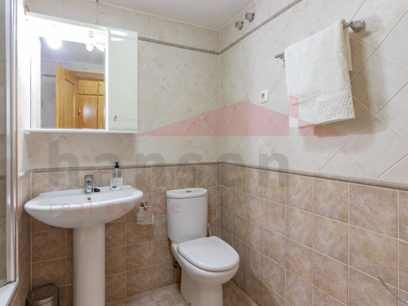 3 bedroom Flat for sale in Caleta de Velez with garage - € 359,000 (Ref: 9528113)