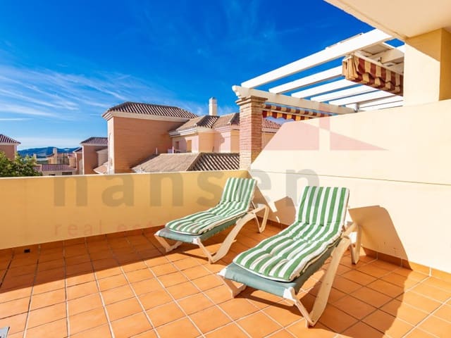 3 soverom Leilighet til salgs i Caleta de Vélez, Vélez-Málaga med garasje - € 359 000 (Ref: 9528113)