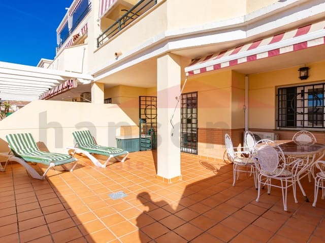 3 soverom Leilighet til salgs i Caleta de Vélez, Vélez-Málaga med garasje - € 359 000 (Ref: 9528113)