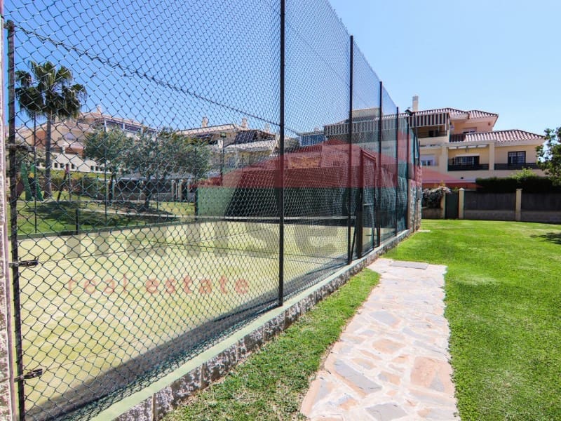 3 bedroom Flat for sale in Caleta de Velez with pool garage - € 359,000 (Ref: 9528113)