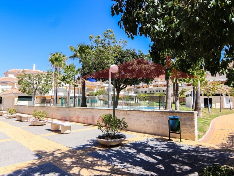 3 bedroom Flat for sale in Caleta de Velez with pool garage - € 359,000 (Ref: 9528113)