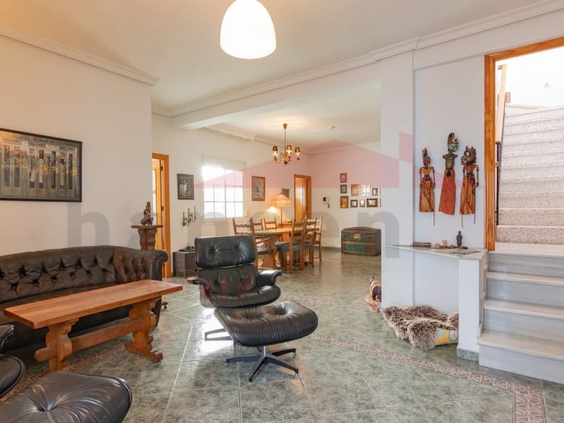 7 soverom Hus til salgs i Velez-Malaga - € 395 000 (Ref: 9541063)