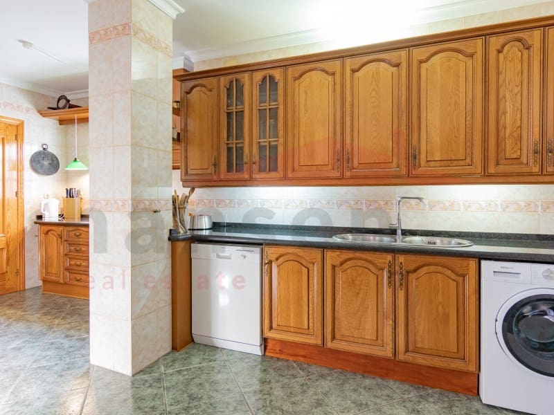 7 soverom Hus til salgs i Velez-Malaga - € 395 000 (Ref: 9541063)