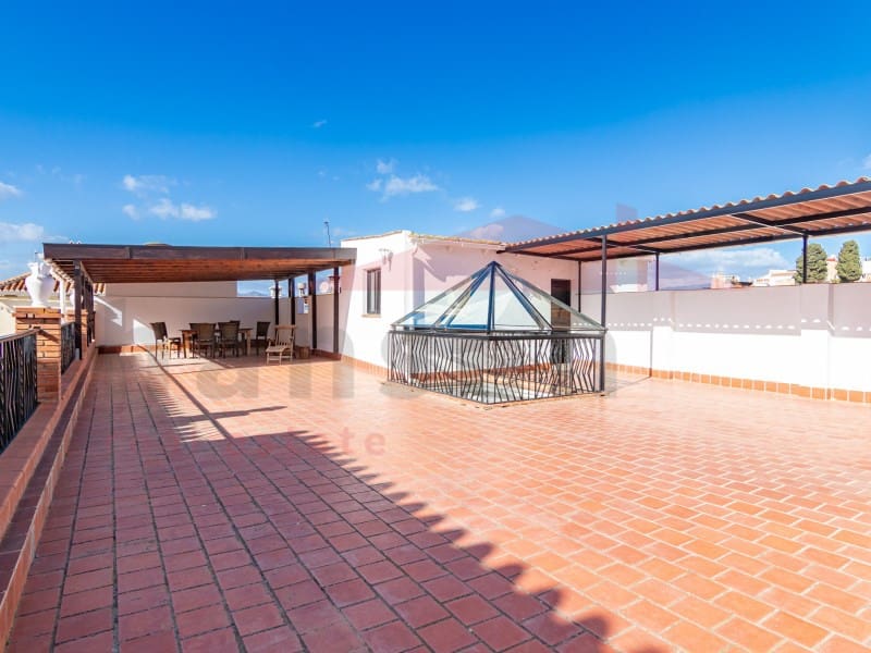 7 soverom Hus til salgs i Velez-Malaga - € 395 000 (Ref: 9541063)