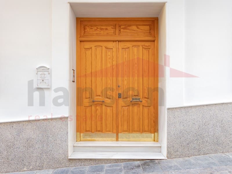 7 soverom Hus til salgs i Velez-Malaga - € 395 000 (Ref: 9541063)