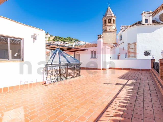 7 soverom Hus til salgs i Vélez-Málaga - € 395 000 (Ref: 9541063)