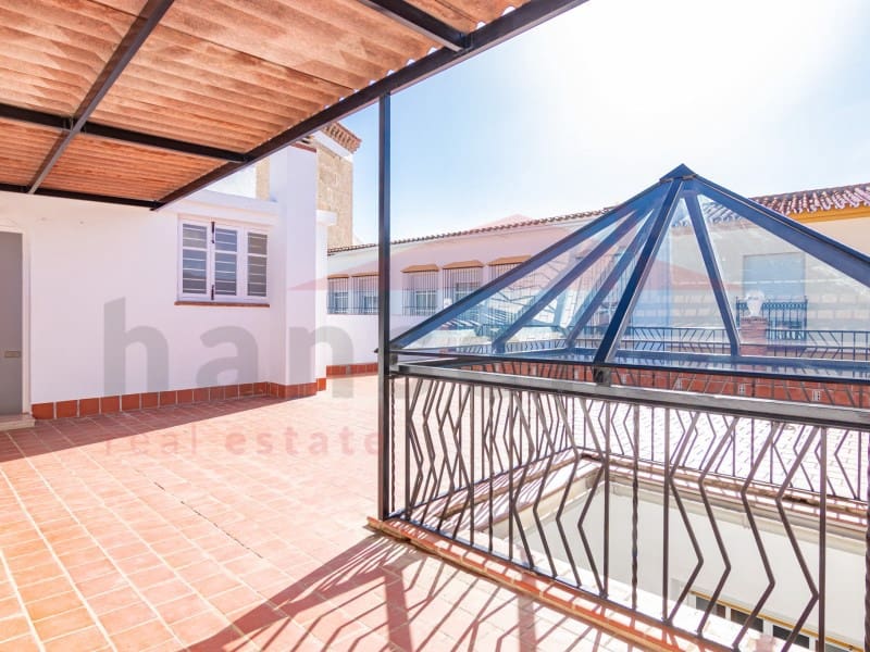 7 soverom Hus til salgs i Velez-Malaga - € 395 000 (Ref: 9541063)