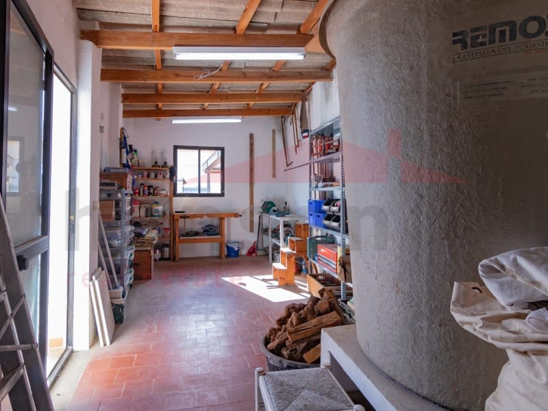 7 soverom Hus til salgs i Velez-Malaga - € 395 000 (Ref: 9541063)