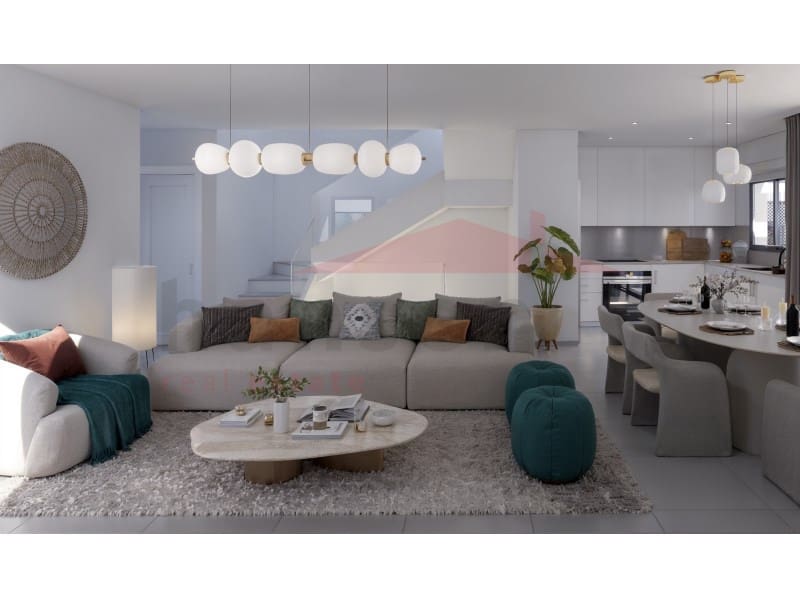 3 soveværelse Byhus til salg i Nerja med swimmingpool garage - € 850.000 (Ref: 9547850)