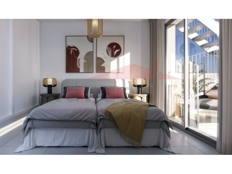 3 soveværelse Byhus til salg i Nerja med swimmingpool garage - € 850.000 (Ref: 9547850)