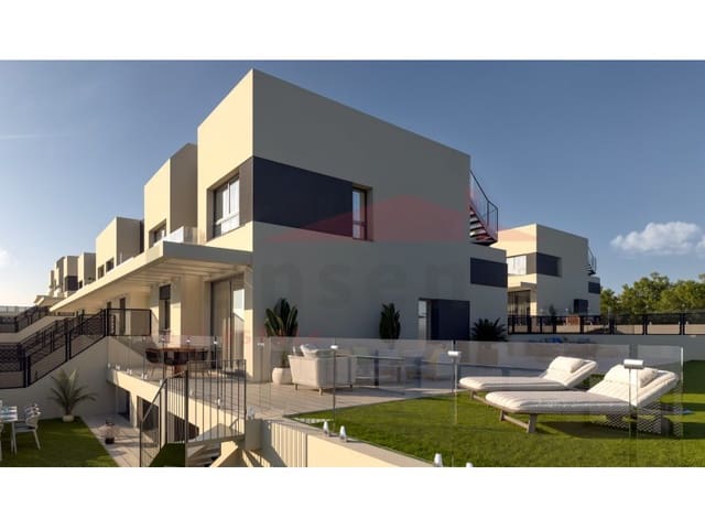3 soveværelse Byhus til salg i Capistrano, Nerja med swimmingpool garage - € 850.000 (Ref: 9547850)