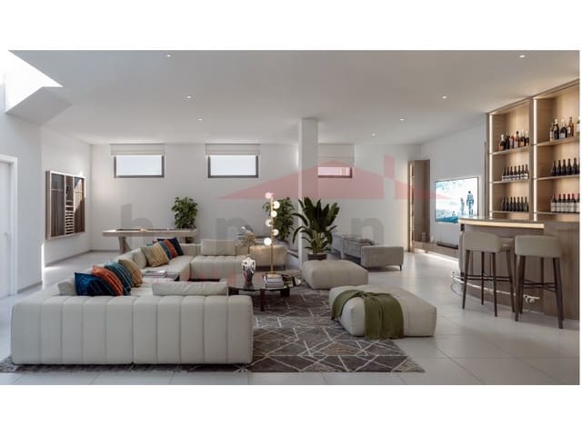 3 soveværelse Byhus til salg i Capistrano, Nerja med swimmingpool garage - € 850.000 (Ref: 9547850)