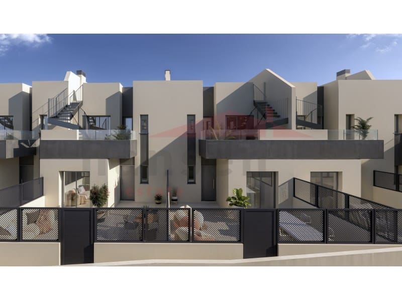 3 soveværelse Byhus til salg i Nerja med swimmingpool garage - € 850.000 (Ref: 9547851)
