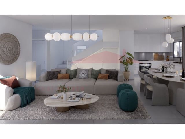 3 soveværelse Byhus til salg i Capistrano, Nerja med swimmingpool garage - € 850.000 (Ref: 9547851)