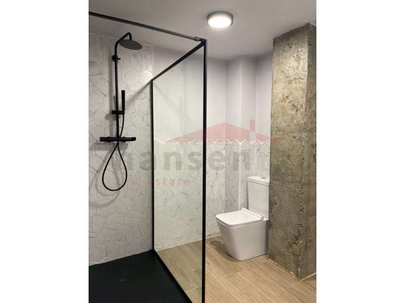 2 bedroom Apartment for rent in Torre del Mar - € 900 (Ref: 9591226)