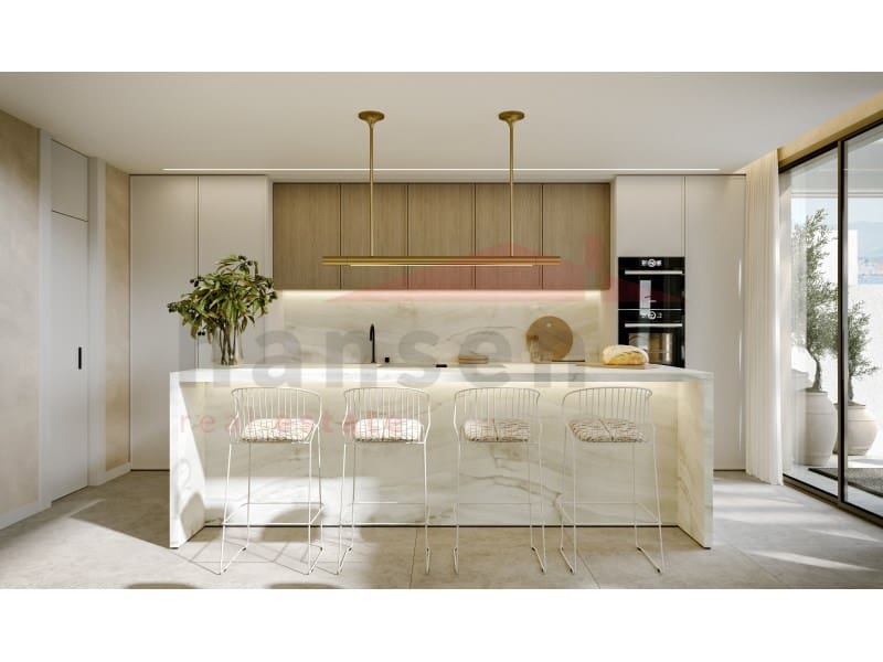 3 bedroom Villa for sale in La Herradura with pool garage - € 1,950,000 (Ref: 9619189)