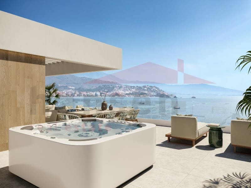 3 bedroom Villa for sale in La Herradura with pool garage - € 1,950,000 (Ref: 9619189)