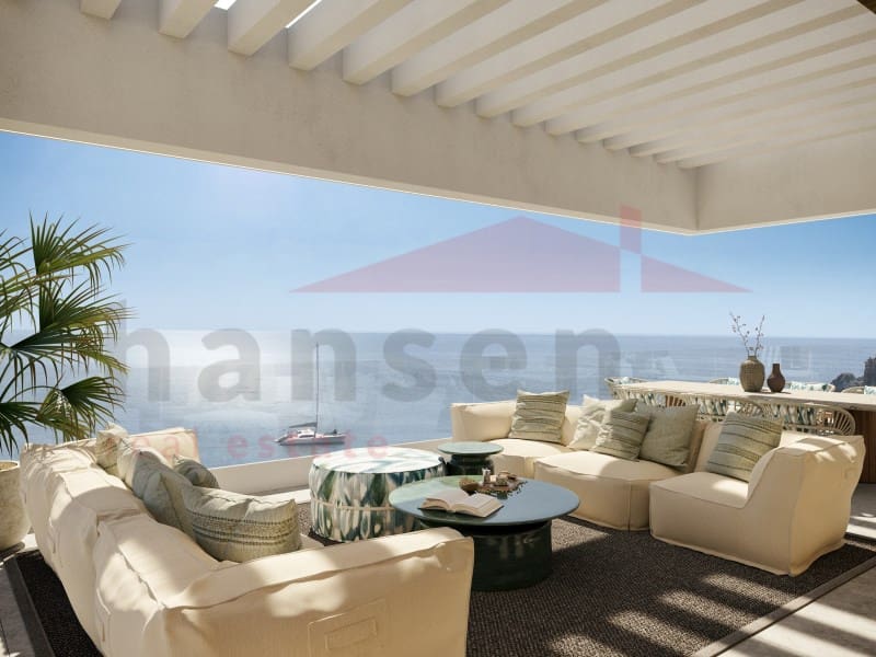 3 bedroom Villa for sale in La Herradura with pool garage - € 1,950,000 (Ref: 9619189)