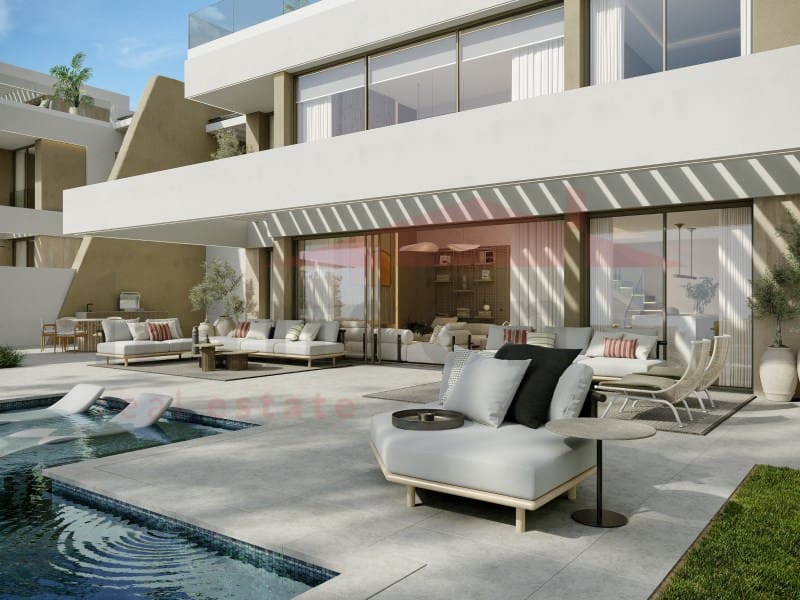 3 bedroom Villa for sale in La Herradura with pool garage - € 1,950,000 (Ref: 9619189)