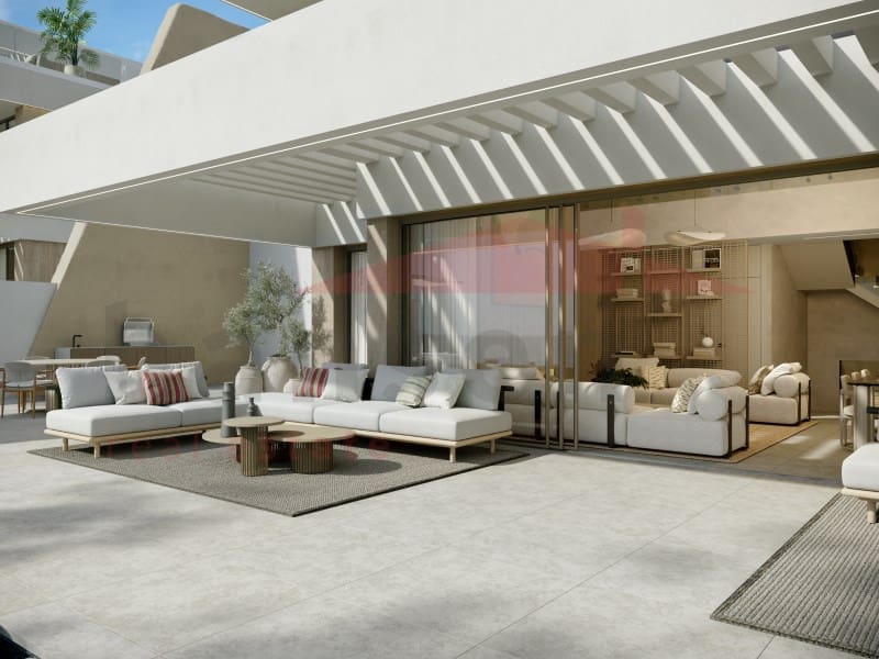 3 bedroom Villa for sale in La Herradura with pool garage - € 1,950,000 (Ref: 9619189)