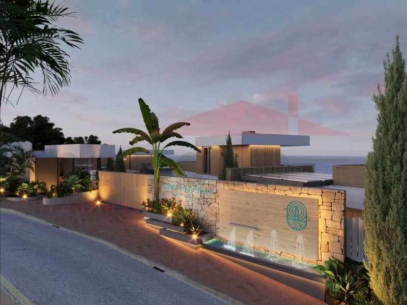 3 bedroom Villa for sale in La Herradura with pool garage - € 1,950,000 (Ref: 9619189)