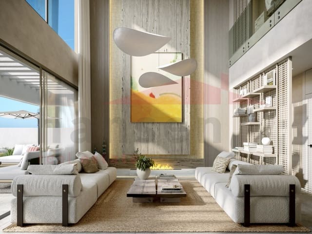 3 soveværelse Villa til salg i La Herradura, Almuñécar med swimmingpool garage - € 1.950.000 (Ref: 9619189)