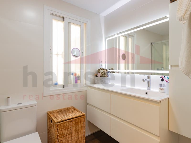 3 makuuhuone Asunto myytävänä paikassa Torre del Mar - 355 000 € (Ref: 9625513)