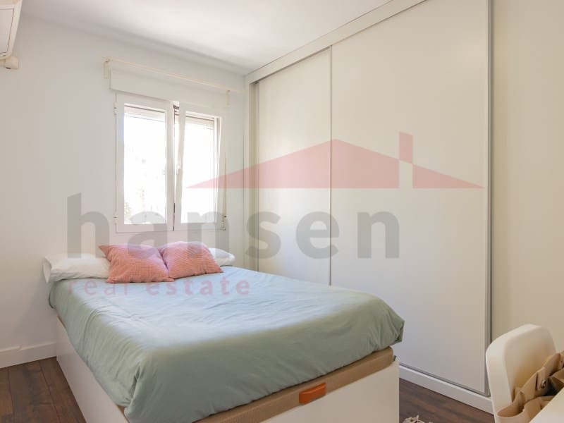 3 makuuhuone Asunto myytävänä paikassa Torre del Mar - 355 000 € (Ref: 9625513)