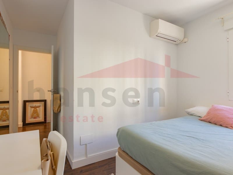 3 makuuhuone Asunto myytävänä paikassa Torre del Mar - 355 000 € (Ref: 9625513)