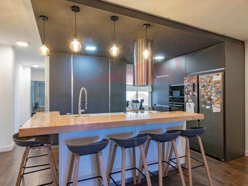 3 makuuhuone Asunto myytävänä paikassa Torre del Mar - 355 000 € (Ref: 9625513)