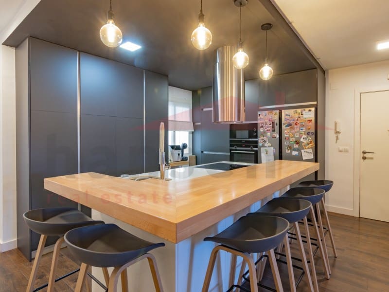 3 makuuhuone Asunto myytävänä paikassa Torre del Mar - 355 000 € (Ref: 9625513)