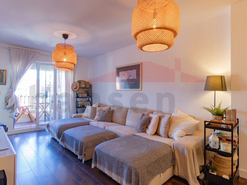 3 makuuhuone Asunto myytävänä paikassa Torre del Mar - 355 000 € (Ref: 9625513)