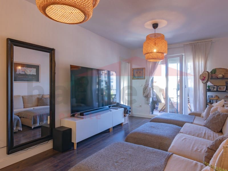 3 makuuhuone Asunto myytävänä paikassa Torre del Mar - 355 000 € (Ref: 9625513)