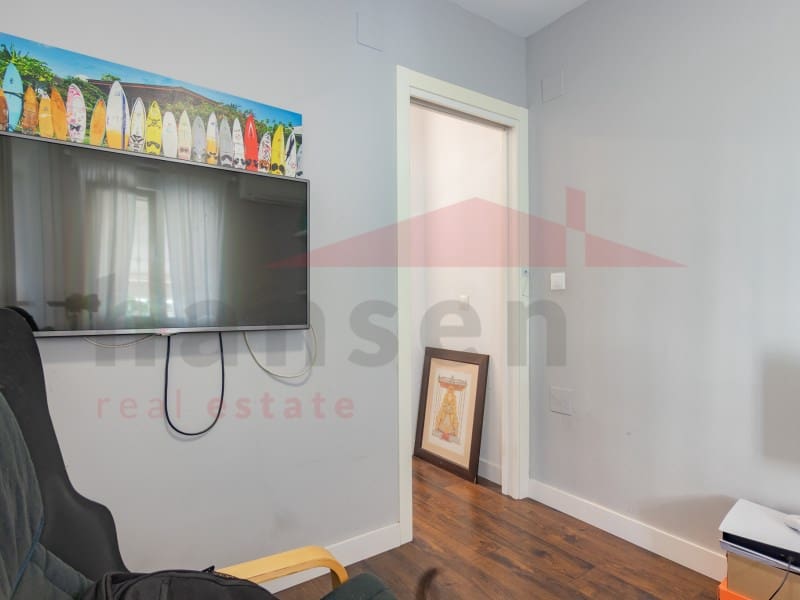 3 makuuhuone Asunto myytävänä paikassa Torre del Mar - 355 000 € (Ref: 9625513)