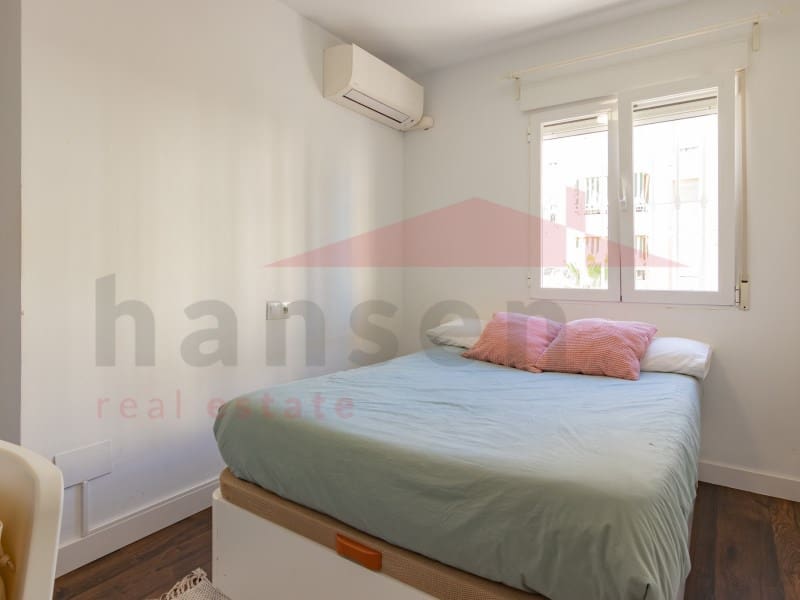 3 makuuhuone Asunto myytävänä paikassa Torre del Mar - 355 000 € (Ref: 9625513)