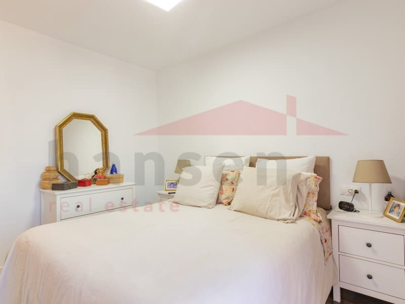 3 makuuhuone Asunto myytävänä paikassa Torre del Mar - 355 000 € (Ref: 9625513)