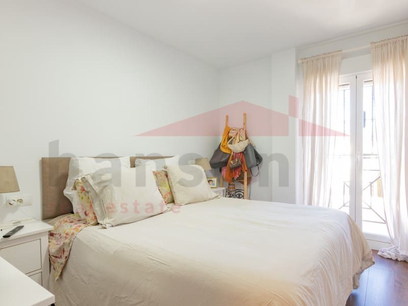 3 makuuhuone Asunto myytävänä paikassa Torre del Mar - 355 000 € (Ref: 9625513)