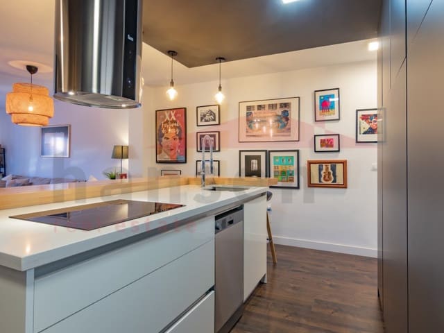 3 soveværelse Lejlighed til salg i Torre del Mar, Vélez-Málaga - € 355.000 (Ref: 9625513)