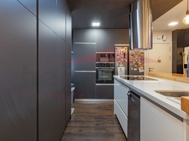 3 soveværelse Lejlighed til salg i Torre del Mar, Vélez-Málaga - € 355.000 (Ref: 9625513)