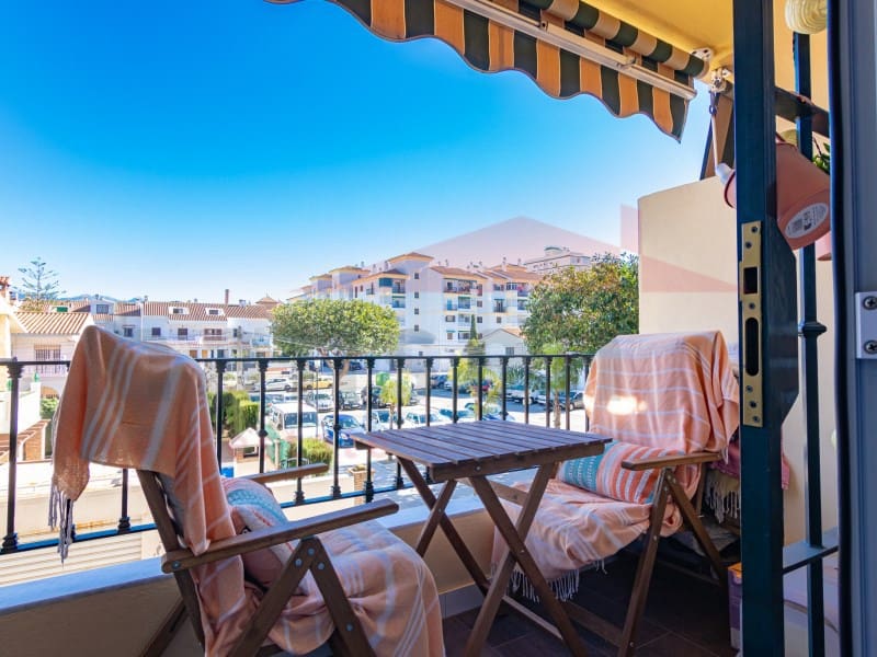 3 makuuhuone Asunto myytävänä paikassa Torre del Mar - 355 000 € (Ref: 9625513)