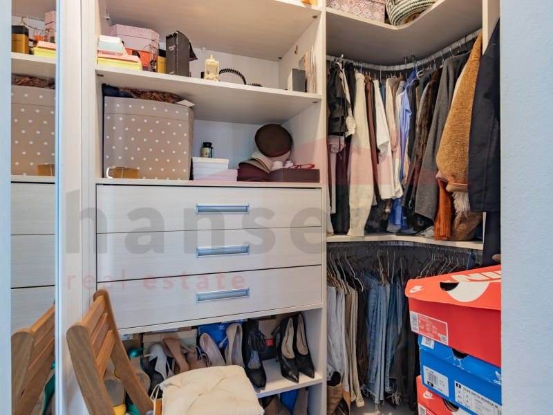 3 makuuhuone Asunto myytävänä paikassa Torre del Mar - 355 000 € (Ref: 9625513)