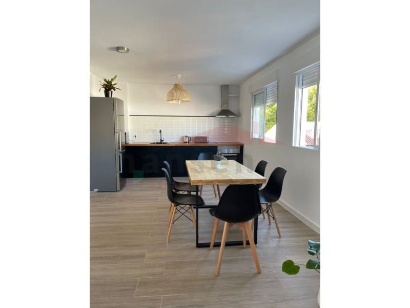 2 makuuhuone Huoneisto vuokrattavana paikassa Torre del Mar - 1 100 € (Ref: 9627534)